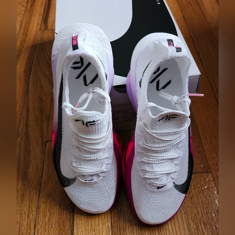 Alphafly 3 Nike Racing - Picture 4 of 11